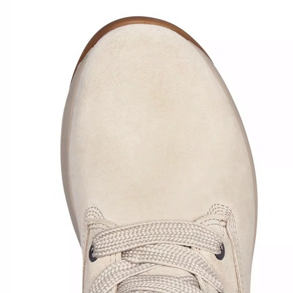 Timberland Women's Mabel Town Wp Mid Lace New - Picture 4 of 8
